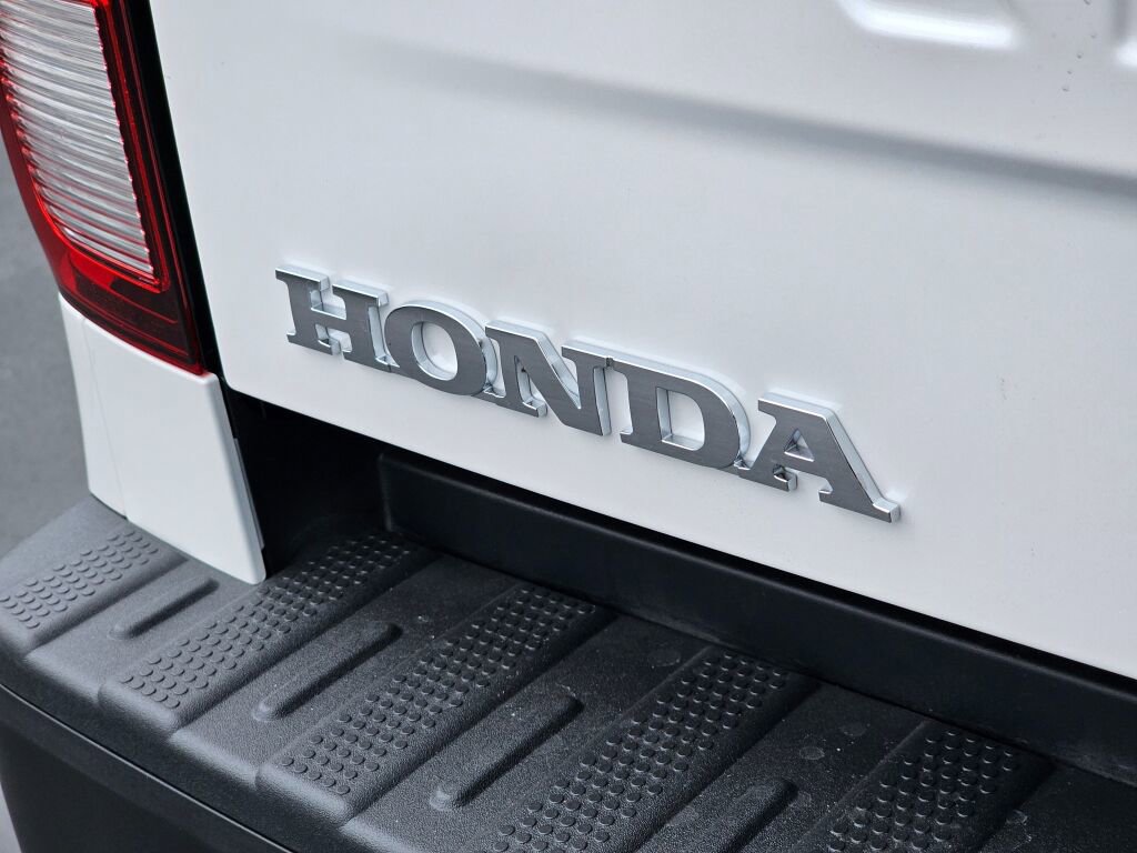 New 2025 Honda Ridgeline RTL image 11