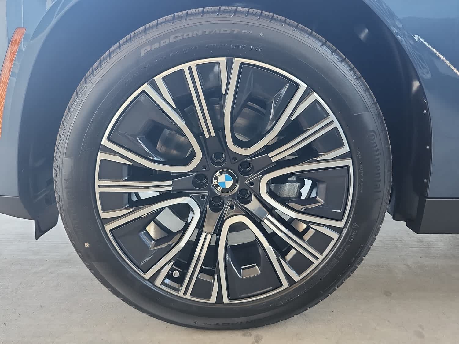 New 2026 BMW X3 xDrive30 w/ Convenience Package AWD/4WD image 7