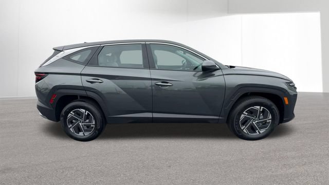 New 2026 Hyundai Tucson Blue SE AWD/4WD image 10