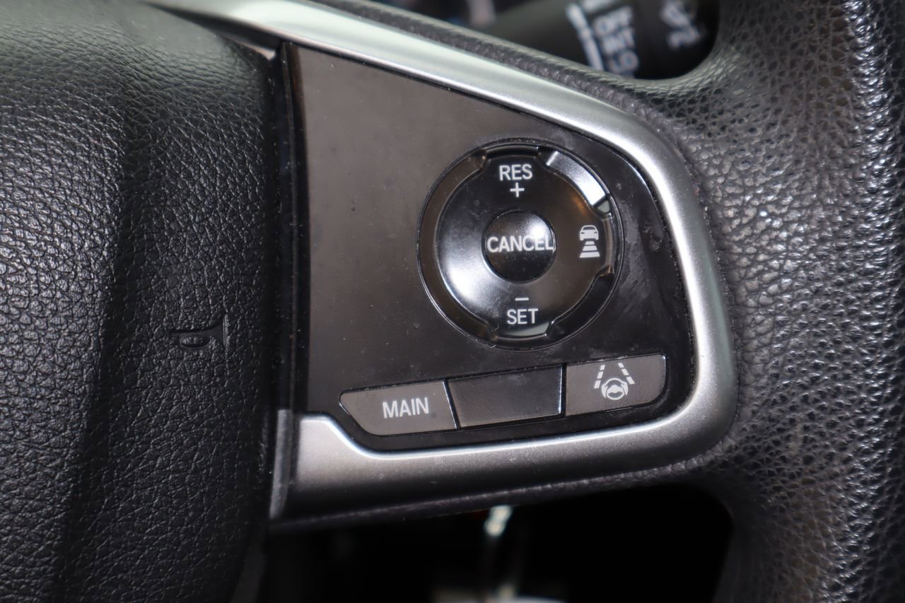 Used 2019 Honda Civic LX image 12