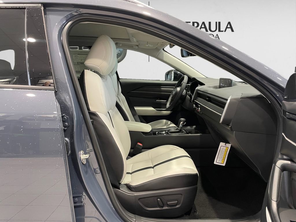 New 2026 MAZDA CX-50 AWD 2.5 S w/ Weather Package image 14