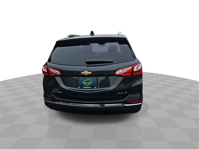 Used 2020 Chevrolet Equinox LT image 7