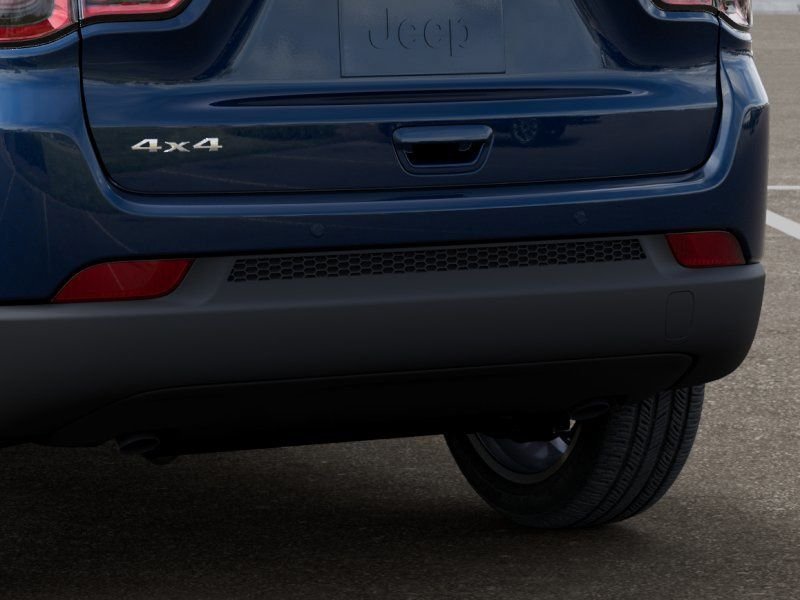 New 2026 Jeep Compass Limited AWD/4WD image 14