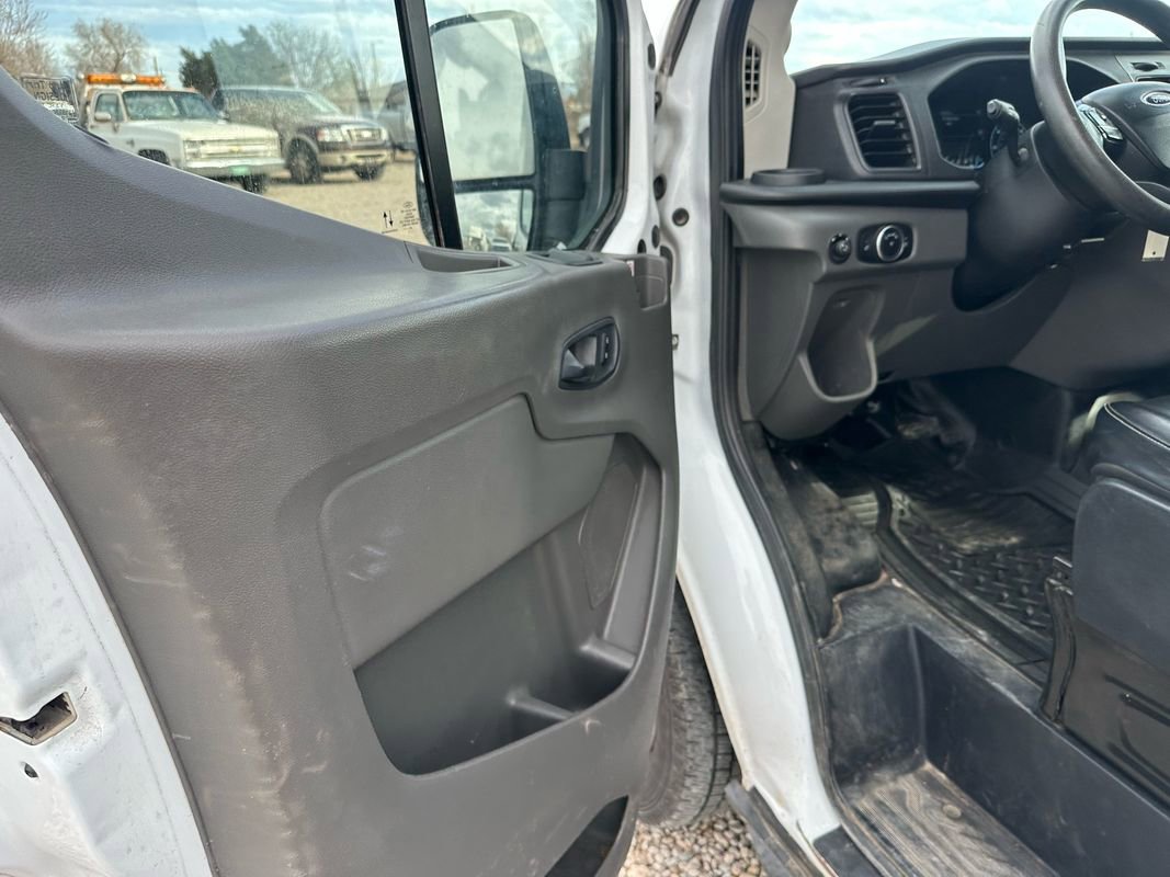 Used 2020 Ford Transit 250 148 High Roof RWD image 23