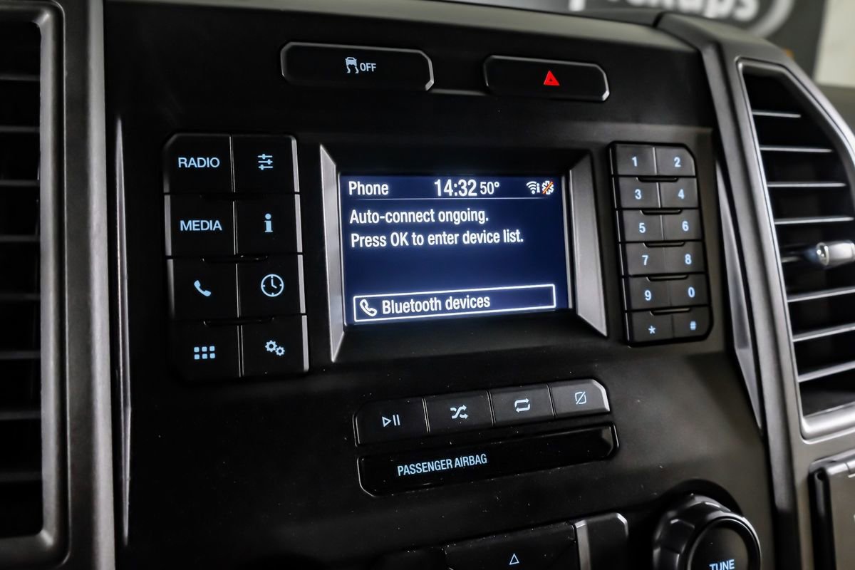 Used 2021 Ford F250 XL w/ Power Equipment Group image 22
