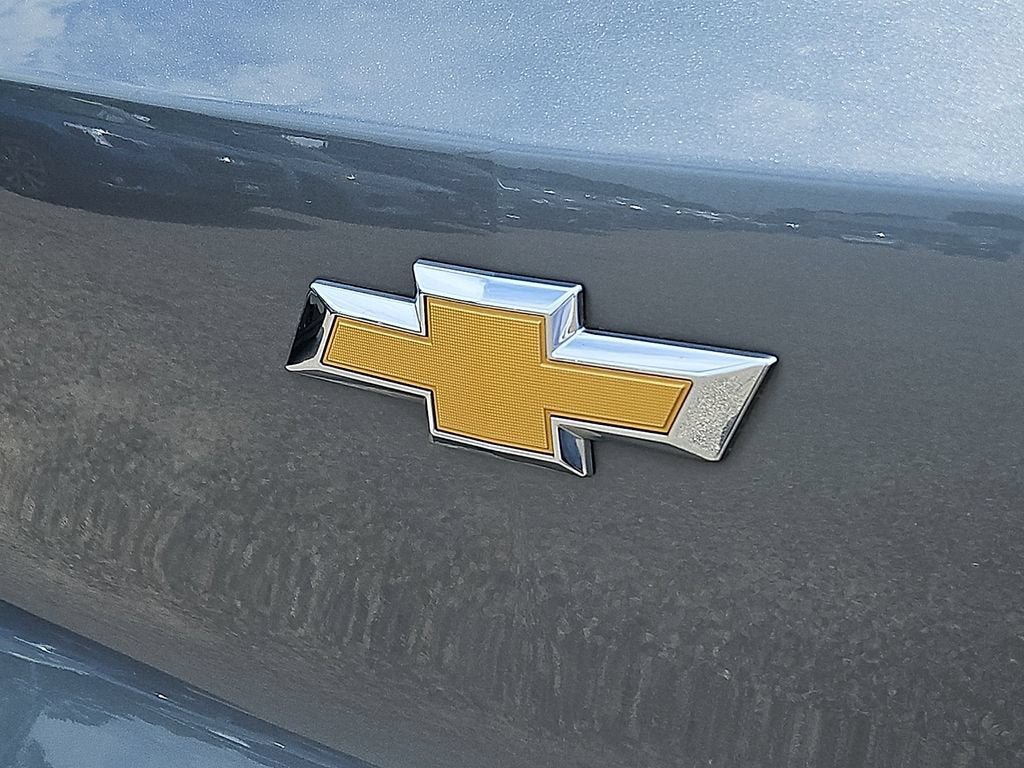 Certified 2021 Chevrolet TrailBlazer ACTIV FWD image 31