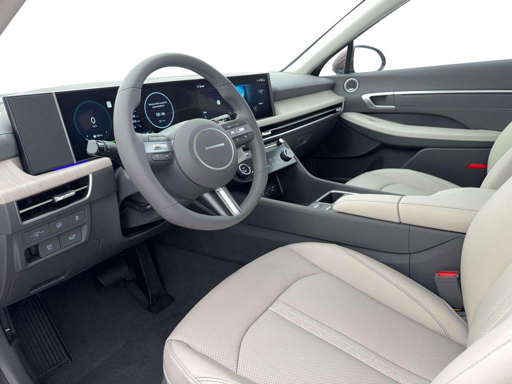 New 2026 Hyundai Sonata Limited FWD image 14