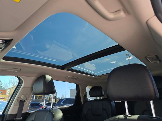 Certified 2023 Kia Sorento SX Prestige AWD/4WD image 26
