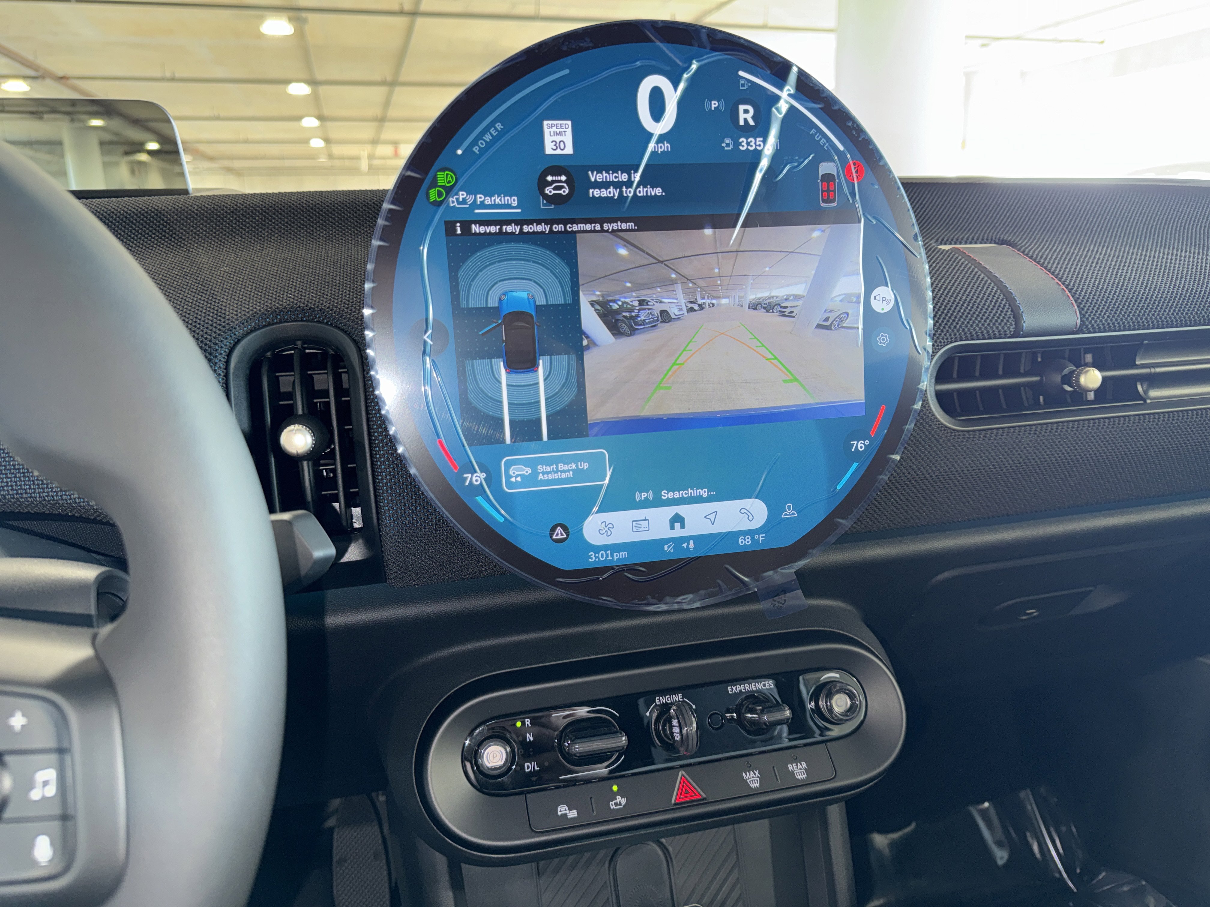 New 2026 MINI Cooper S image 18