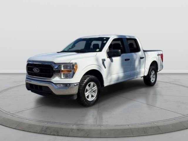 Used 2022 Ford F150 XLT w/ Trailer Tow Package image 5
