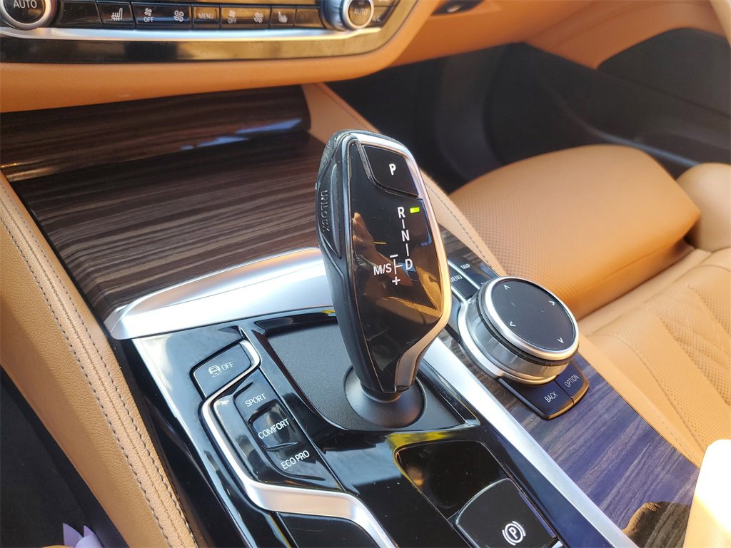 Used 2023 BMW 530i w/ M Sport Package image 29