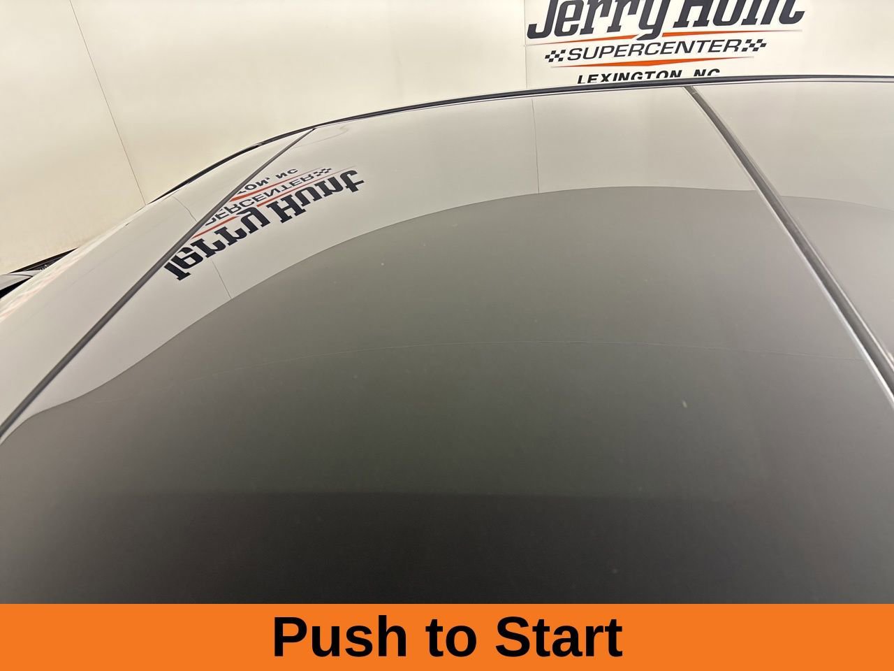 Used 2025 Toyota Camry XSE image 8