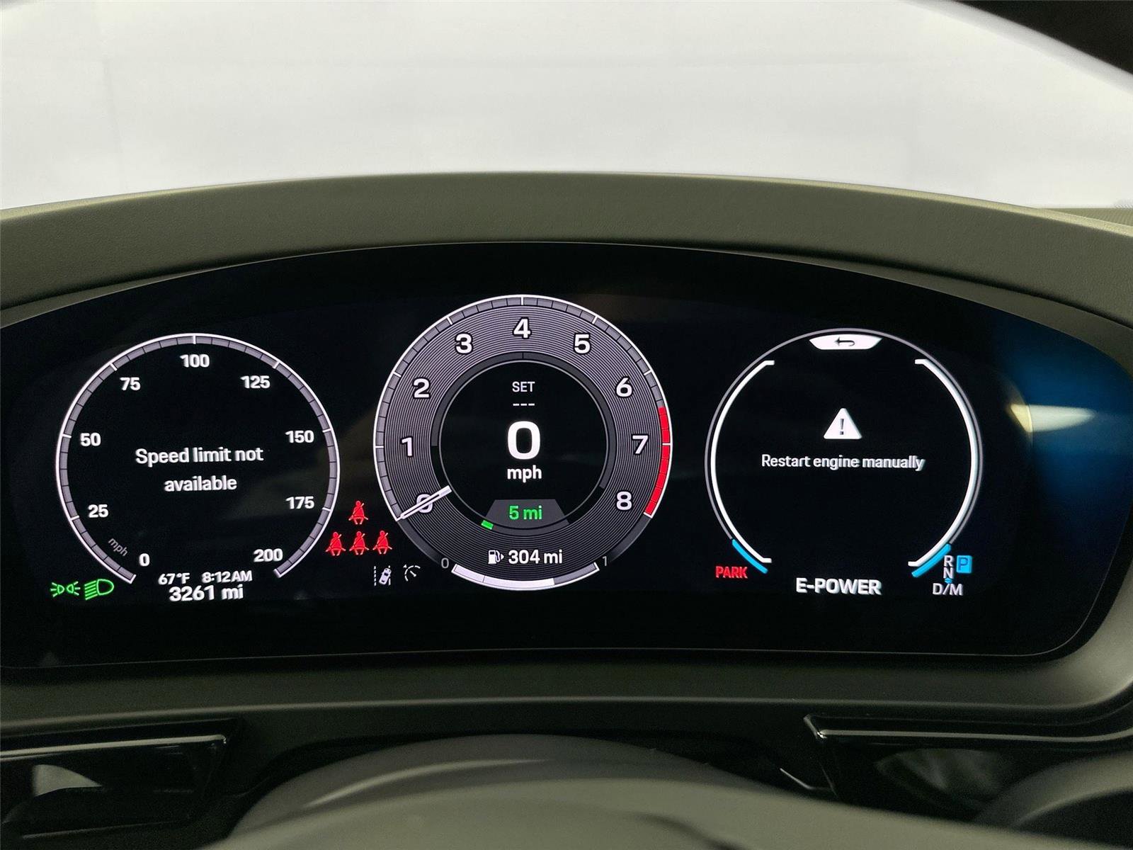 Certified 2025 Porsche Cayenne S AWD/4WD image 19