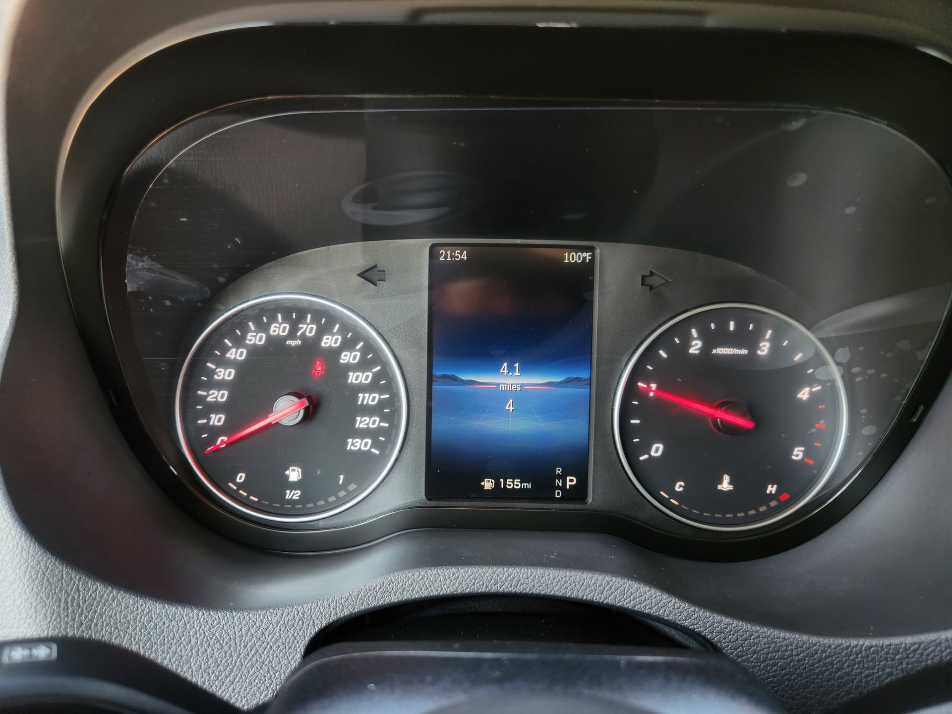 New 2025 Mercedes-Benz Sprinter 3500 image 12