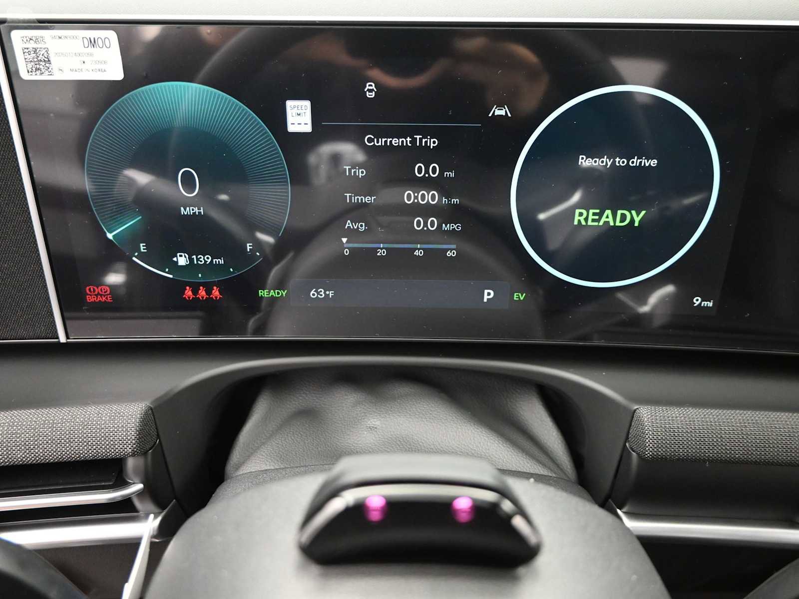 New 2026 Hyundai Tucson Limited AWD/4WD image 17