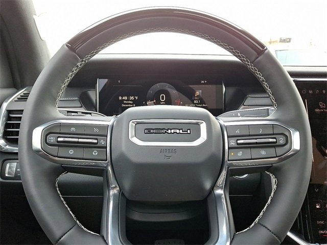 New 2026 GMC Acadia Denali Ultimate w/ LPO, Floor Liner Package image 15