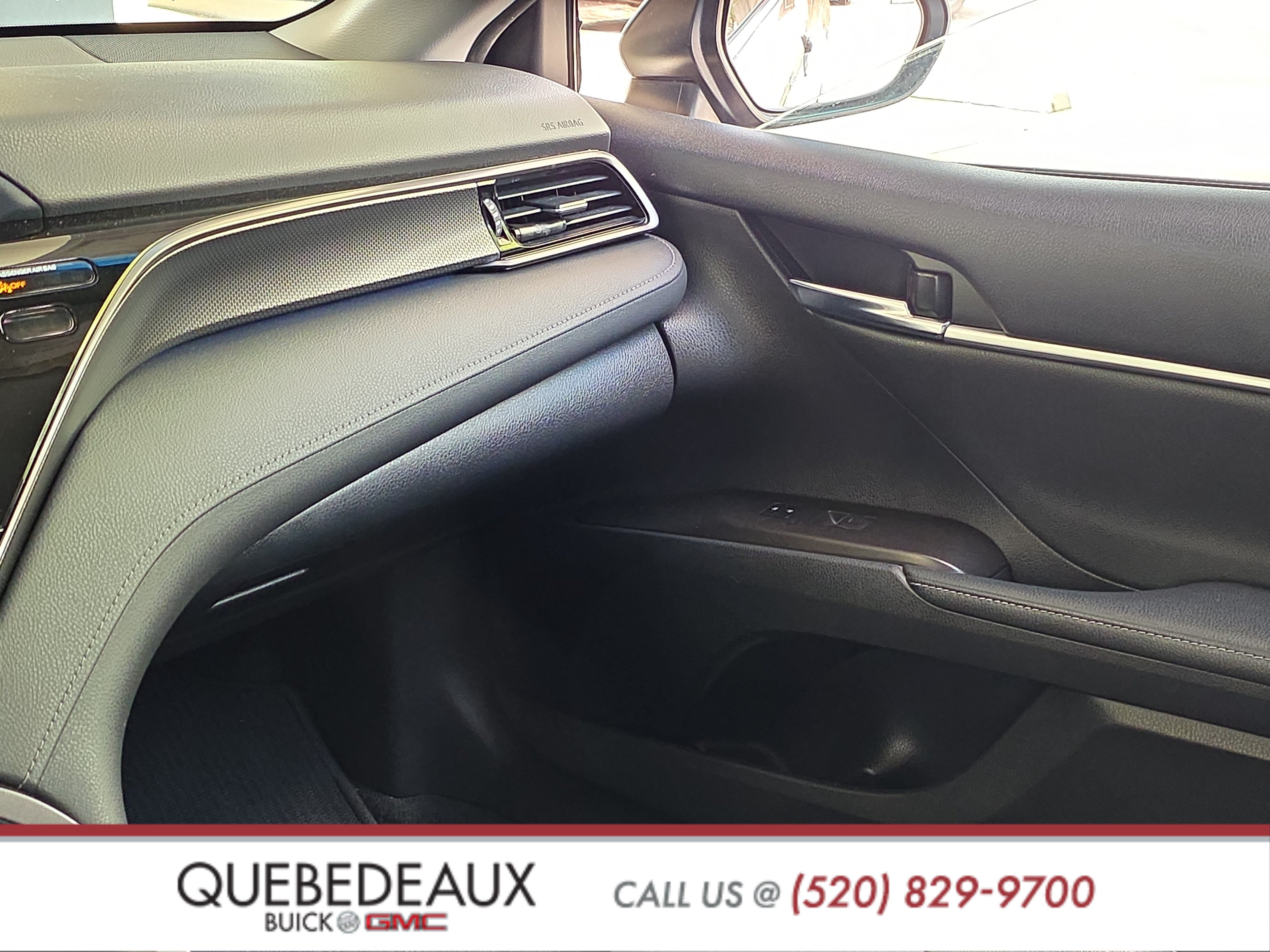 Used 2022 Toyota Camry XSE FWD image 22