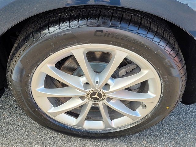 Used 2021 Mercedes-Benz A 220 image 16