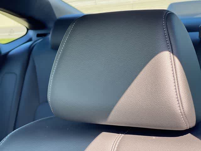 Certified 2025 Honda Civic Sport Touring image 25
