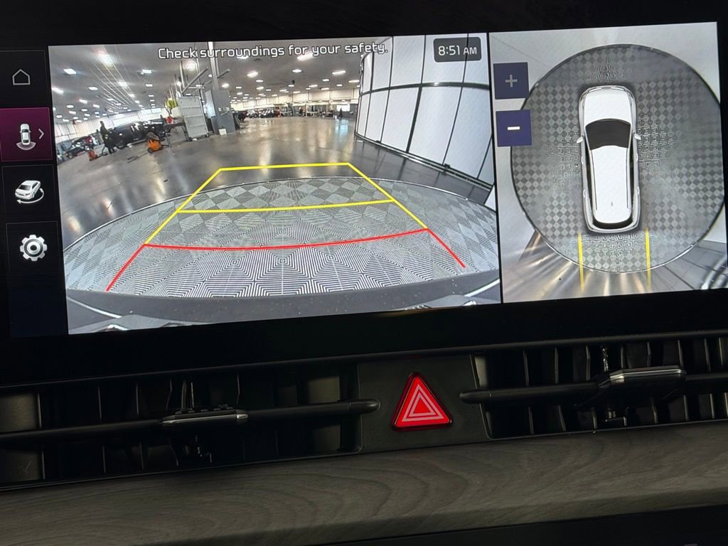 Used 2023 Kia Sportage X-Line Prestige image 20