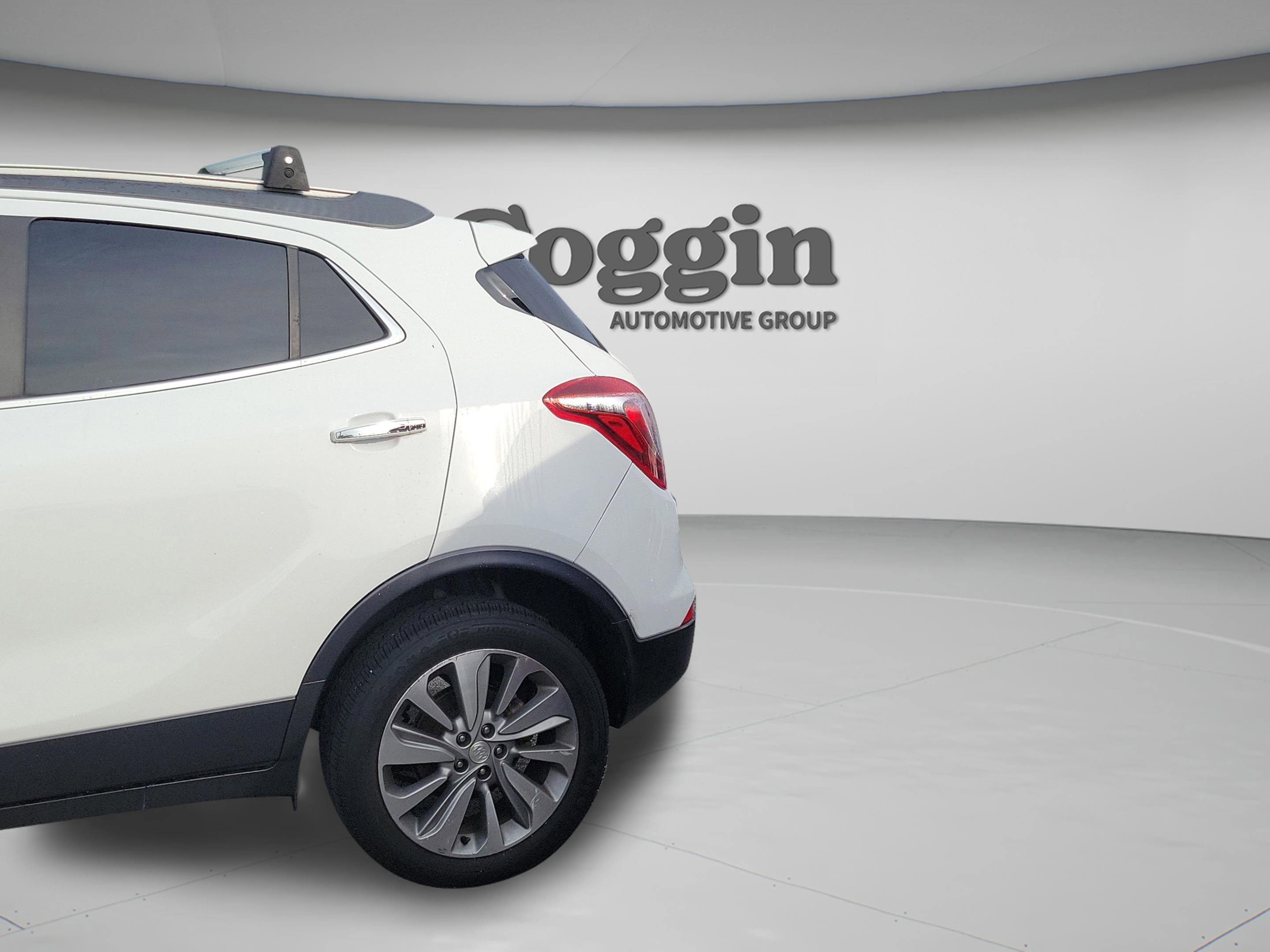 Used 2018 Buick Encore Preferred FWD image 24