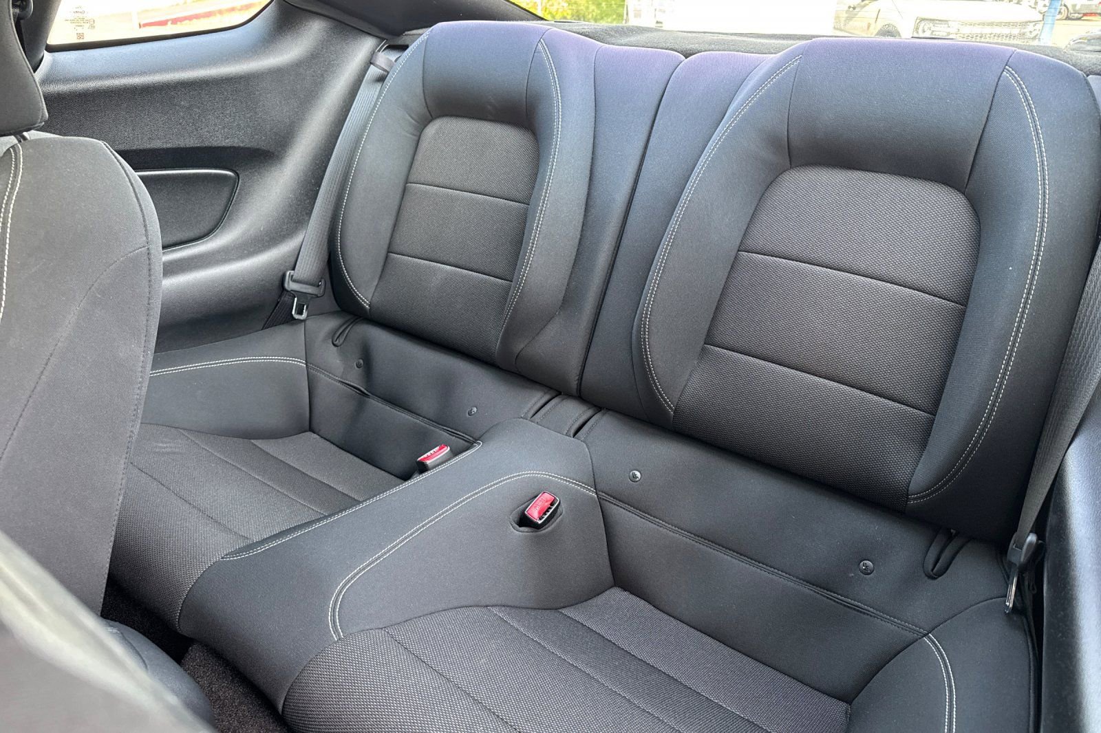 Used 2015 Ford Mustang Coupe w/ Equipment Group 051A image 12