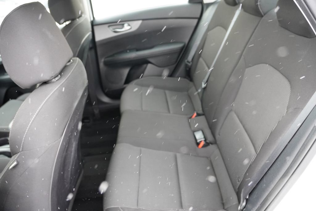 Used 2019 Kia Forte LXS image 17