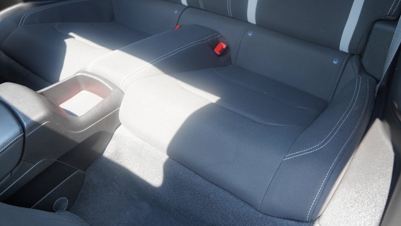 Used 2022 Chevrolet Camaro SS RWD image 52