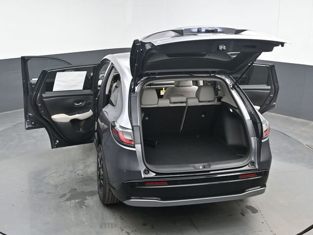 New 2027 Honda HR-V EX-L image 46