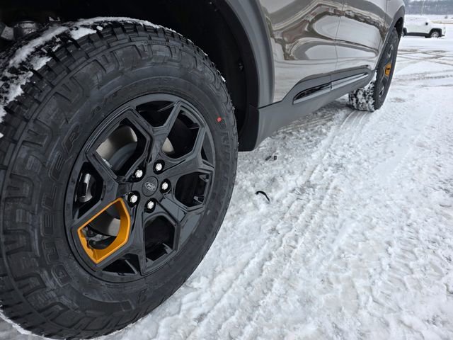 New 2026 Ford Explorer Tremor w/ Tremor Ultimate Package image 47