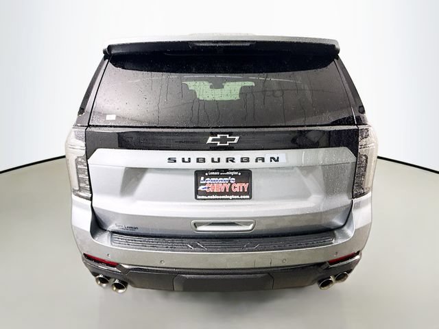 New 2026 Chevrolet Suburban Z71 w/ Comfort Package AWD/4WD image 7