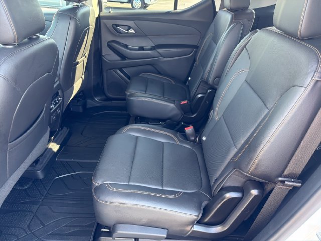 Used 2021 Chevrolet Traverse Premier w/ Redline Edition AWD/4WD image 26