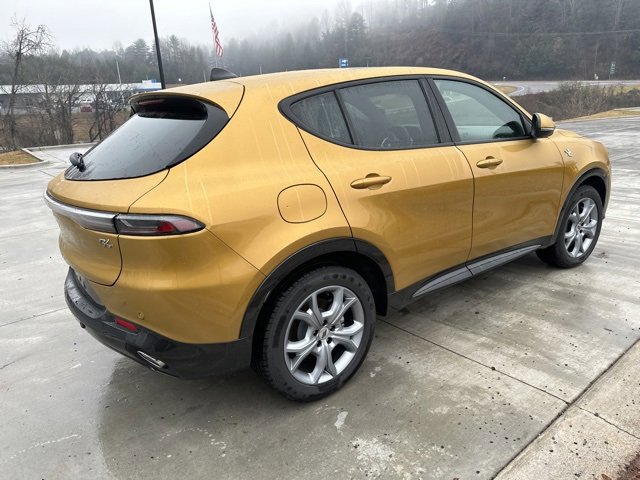 Used 2024 Dodge Hornet R/T Plus image 4