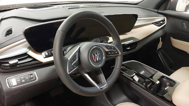 New 2026 Buick Enclave Preferred w/ Power Package image 17