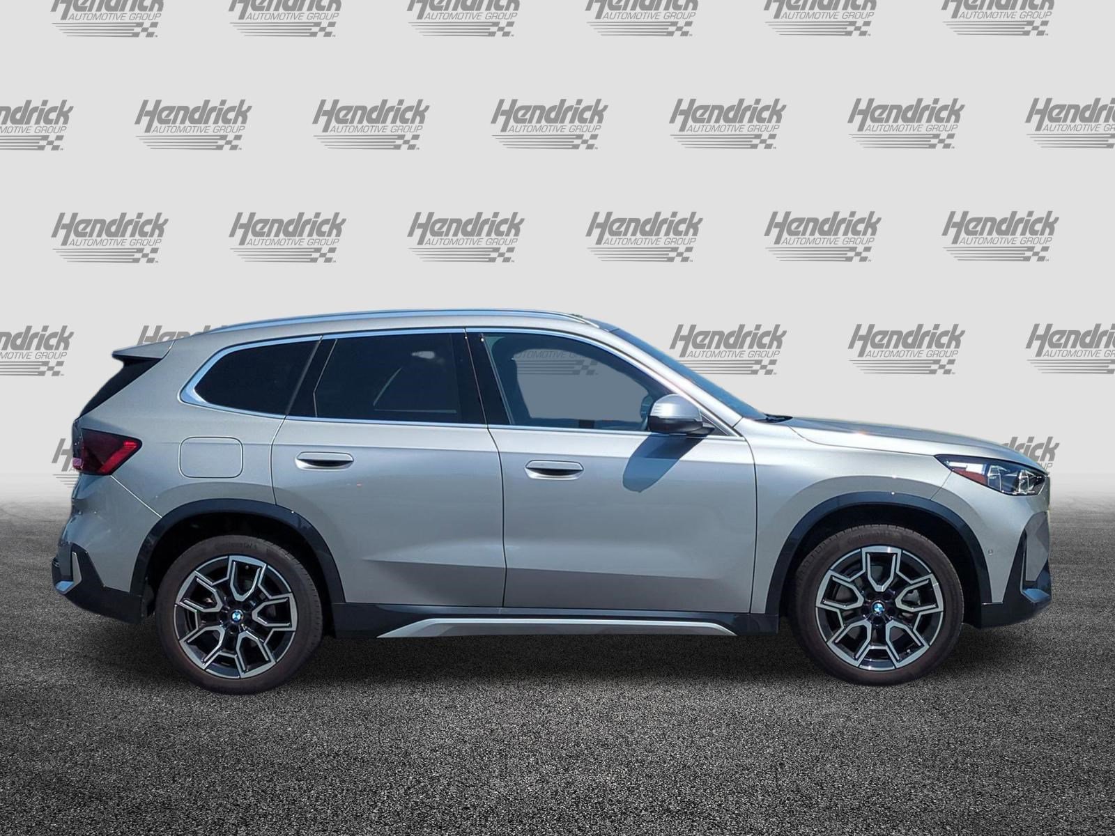 Certified 2023 BMW X1 xDrive28i w/ Premium Package image 11