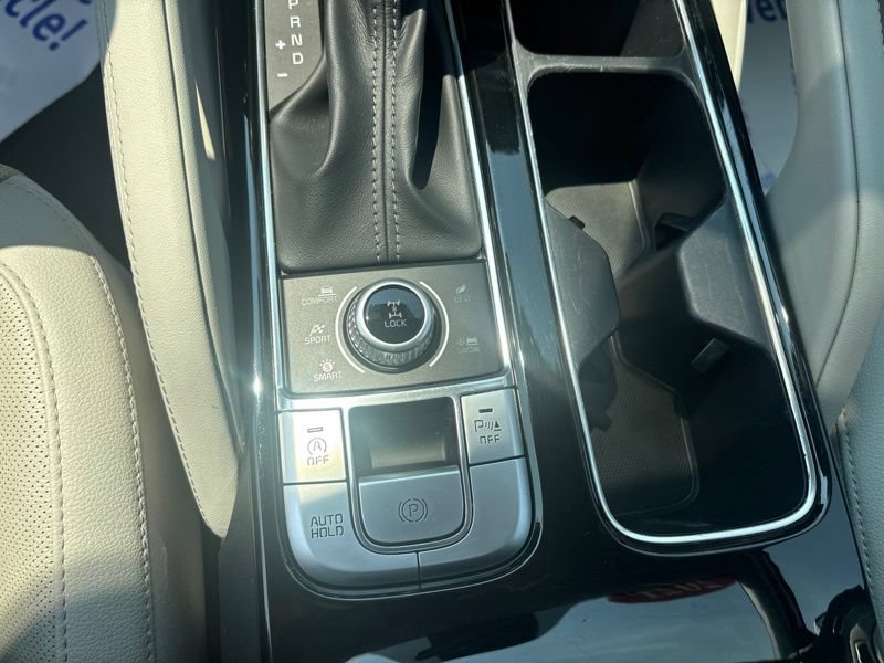 Used 2021 Kia Telluride EX AWD/4WD image 42