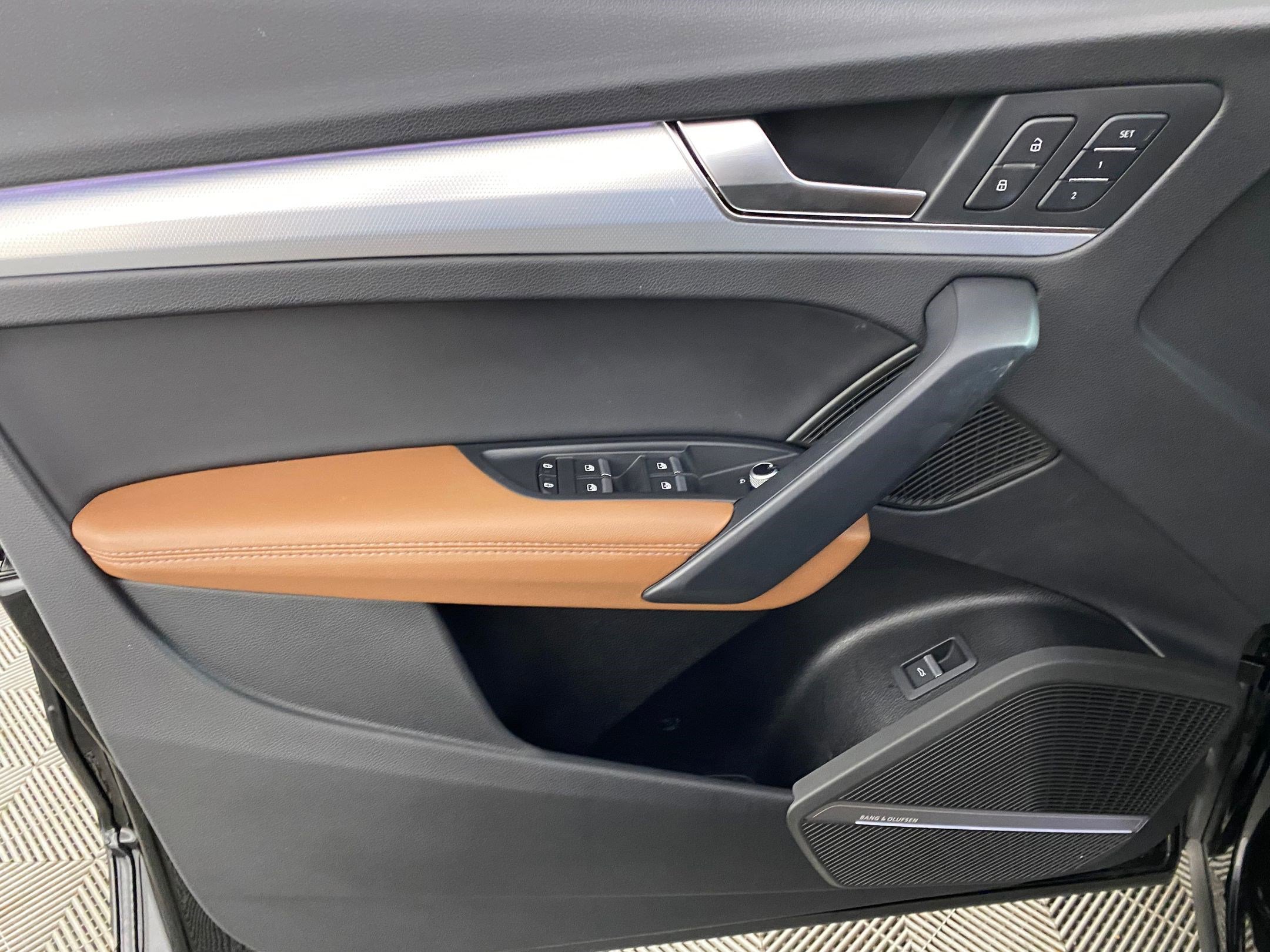 Used 2025 Audi Q5 2.0T Premium Plus image 12