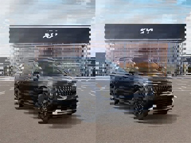 New 2026 Kia Carnival LXS image 8