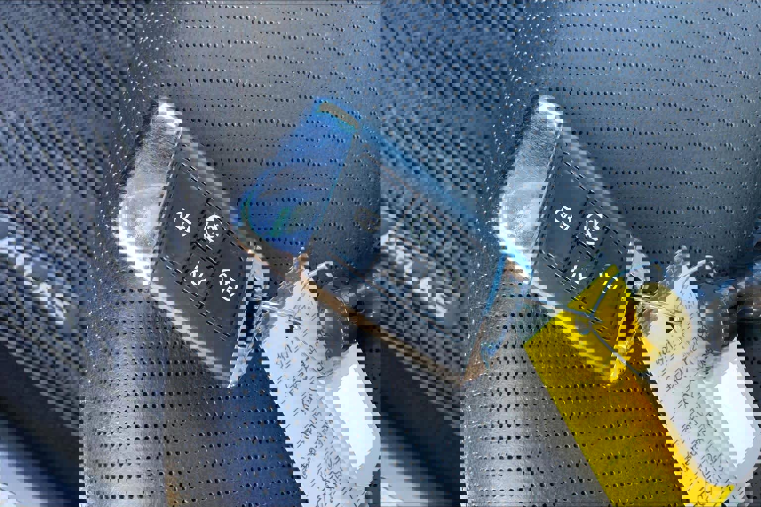 Used 2021 Volkswagen Atlas SEL Premium image 15