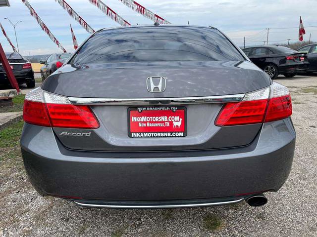 Used 2013 Honda Accord EX-L image 6