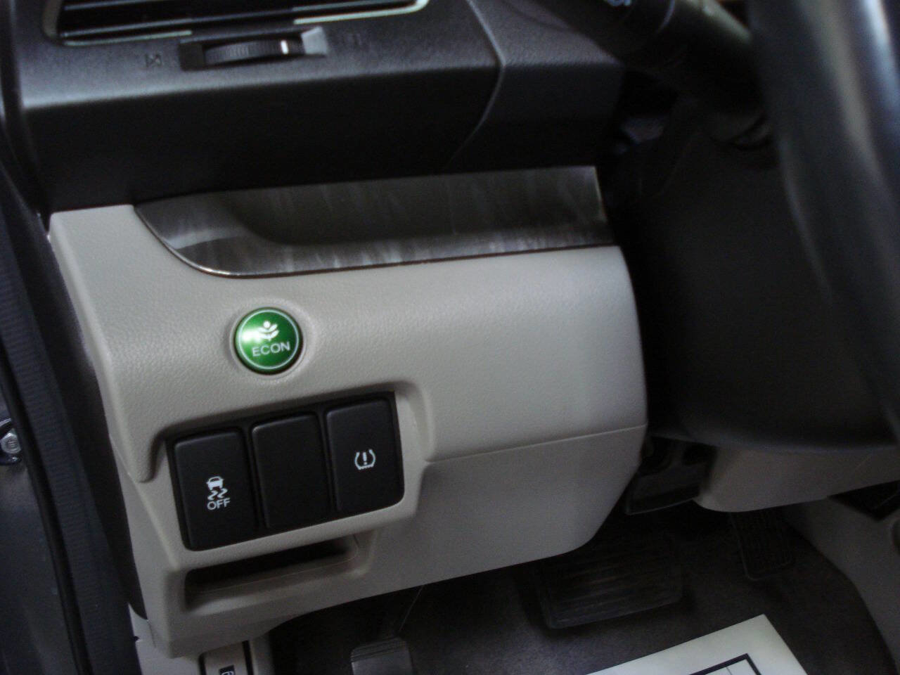 Used 2014 Honda CR-V EX-L image 18