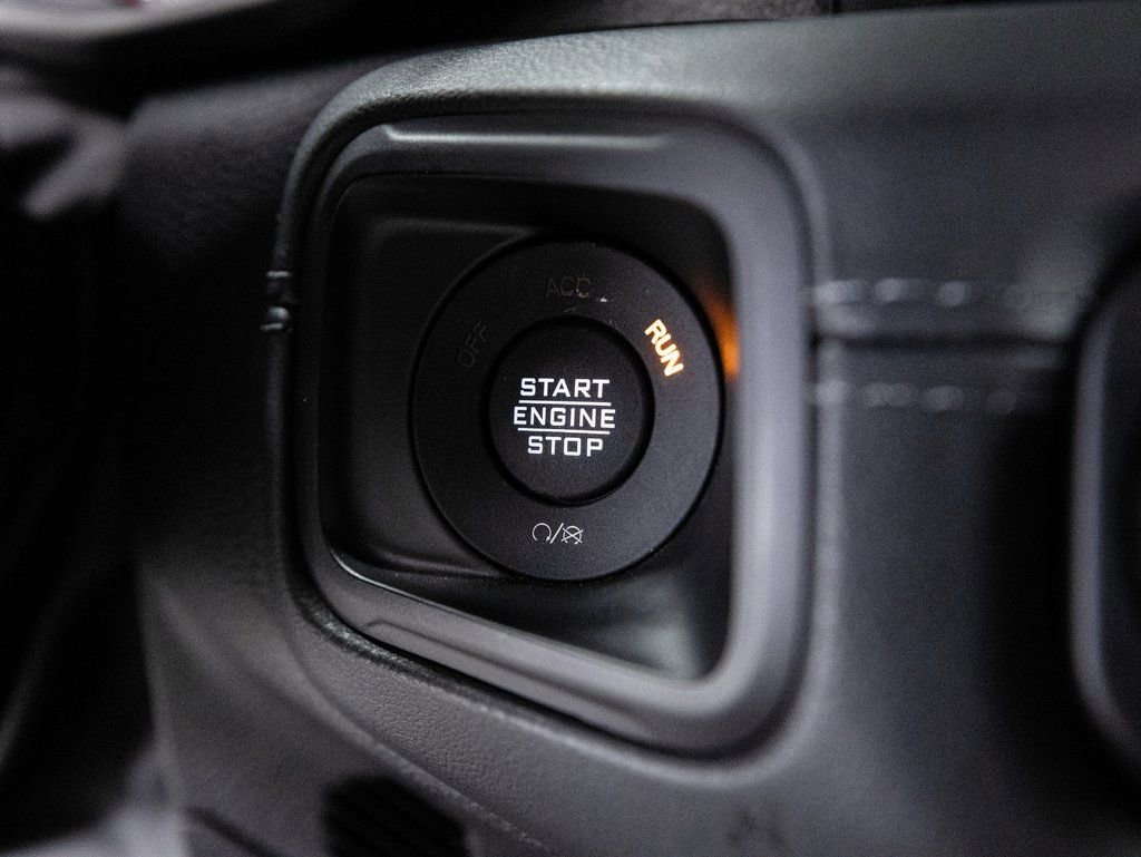 Used 2024 Jeep Wrangler Unlimited Rubicon image 15