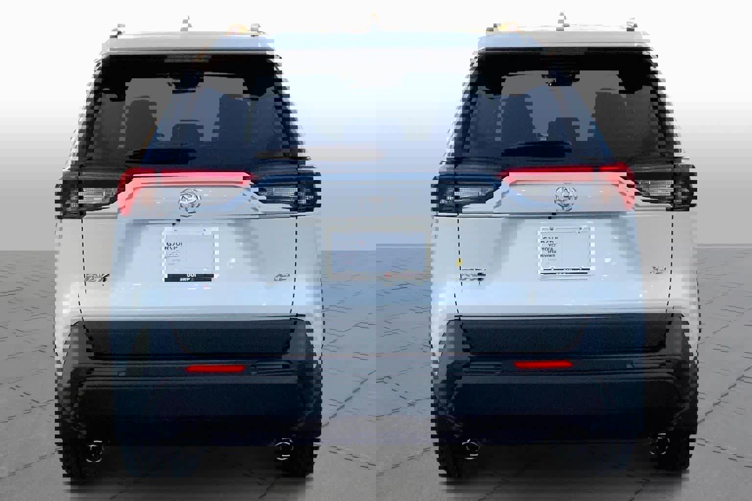 Used 2024 Toyota RAV4 XLE Premium w/ Weather Package image 5