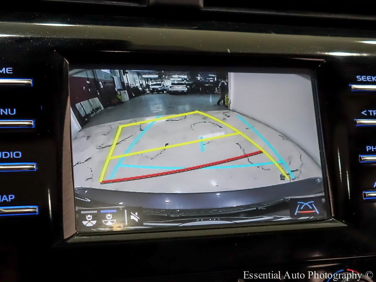 Used 2019 Toyota Camry LE w/ Convenience Package image 22