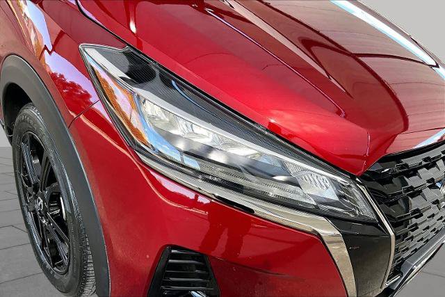 Certified 2023 Nissan Kicks SR w/ SR Premium Package FWD image 27