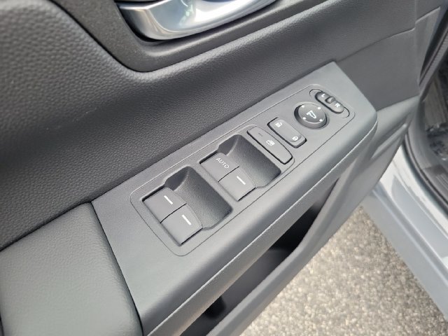 New 2027 Honda CR-V LX image 9