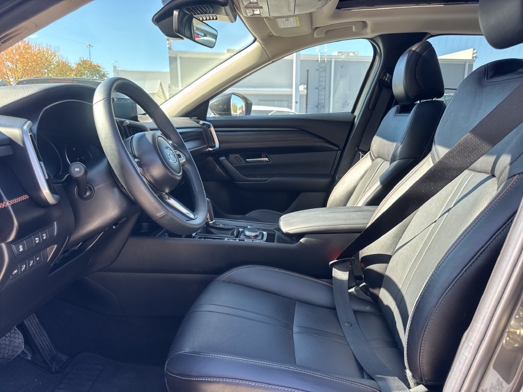 Used 2026 MAZDA CX-50 AWD 2.5 S w/ Premium Package image 11