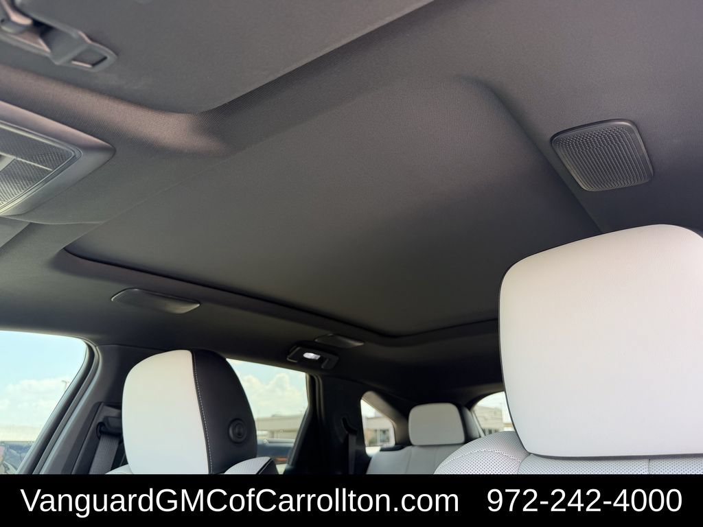 Used 2024 Acura ZDX A-Spec AWD/4WD image 28