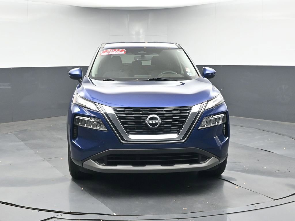 Used 2022 Nissan Rogue SV image 8