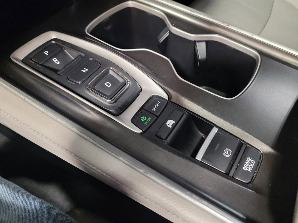 Used 2019 Honda Accord EX-L image 26